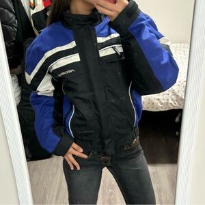 Fieldsheer Monza motorcycle jacket 🏁